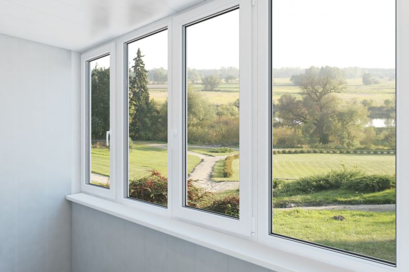 Best Window Installation Contractors in Fallston, MD