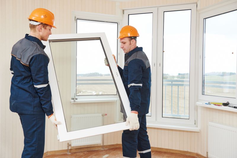 Cost of Windows Installation in Fallston, MD