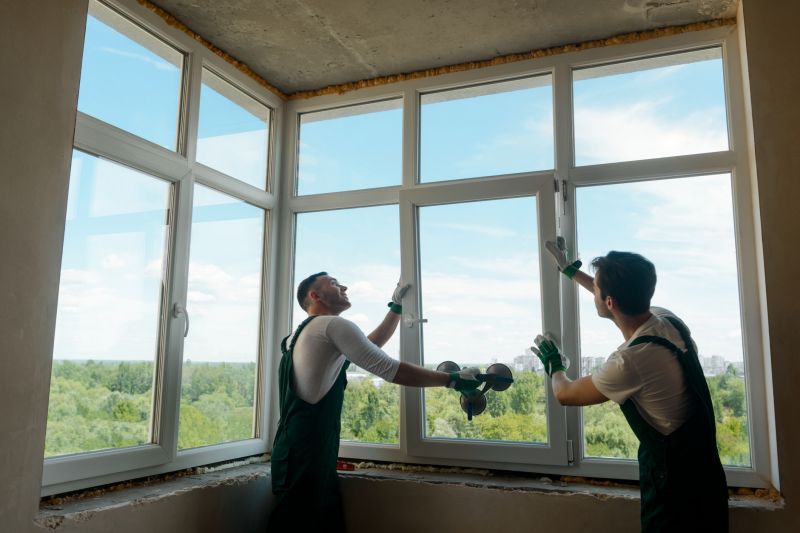 Window Installation Service